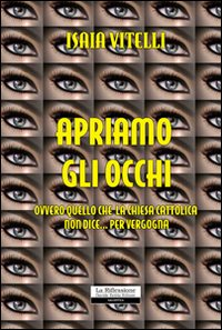 Apriamo gli occhi