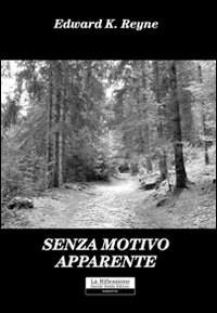Senza motivo apparente