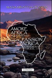 Amore Africa-Passion Africa