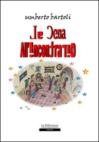 La cena all'incontrario