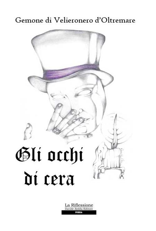 Gli occhi di cera