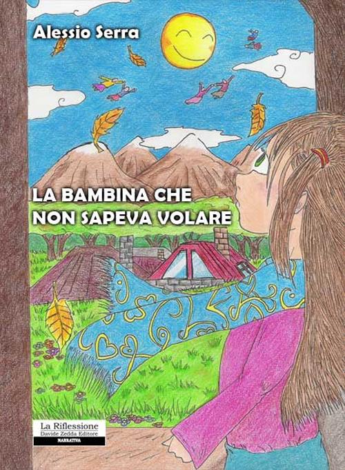 La bambina che non sapeva volare