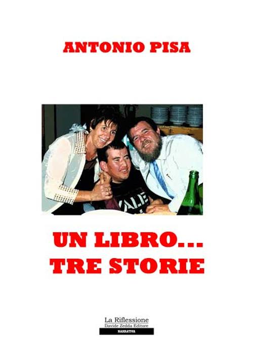Un libro... tre storie