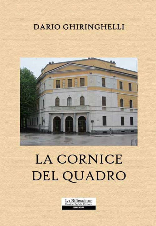 La cornice del quadro