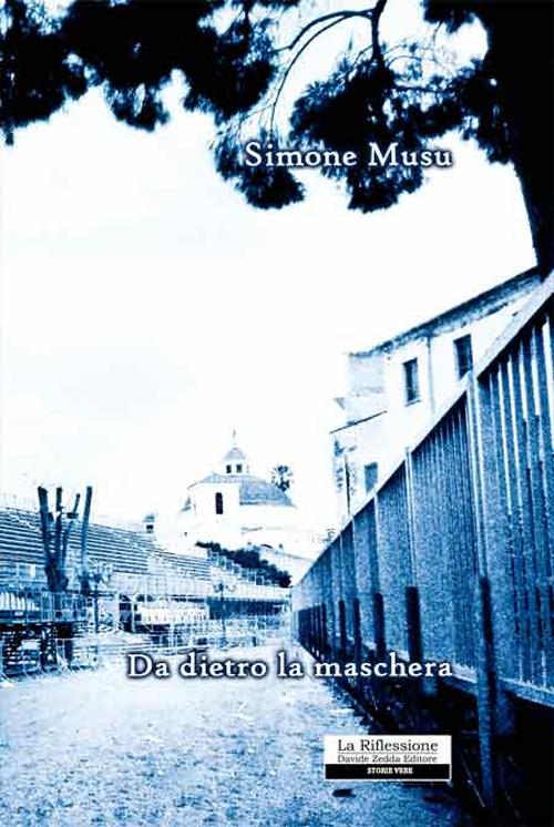 Da dietro la maschera