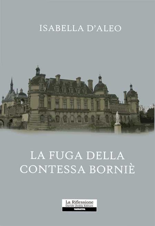 La fuga della contessa Borniè