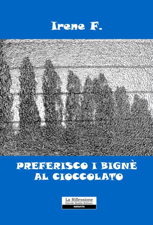 Preferisco i bigné al cioccolato