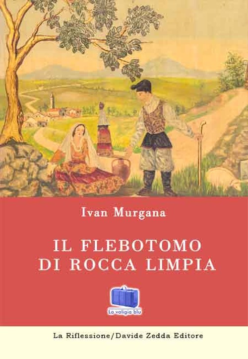 Il flebotomo di Rocca Limpia