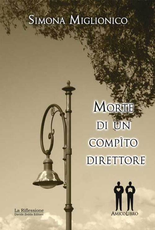 Morte di un compìto direttore