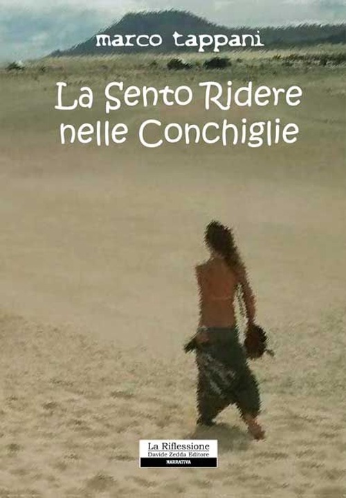 La sento ridere nelle conchiglie