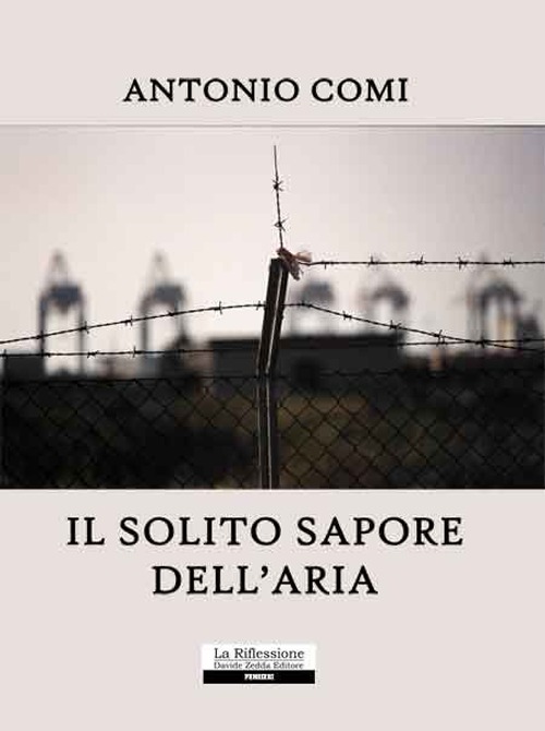 Il solito sapore dell'aria