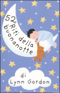 52 riti della buona notte. Carte