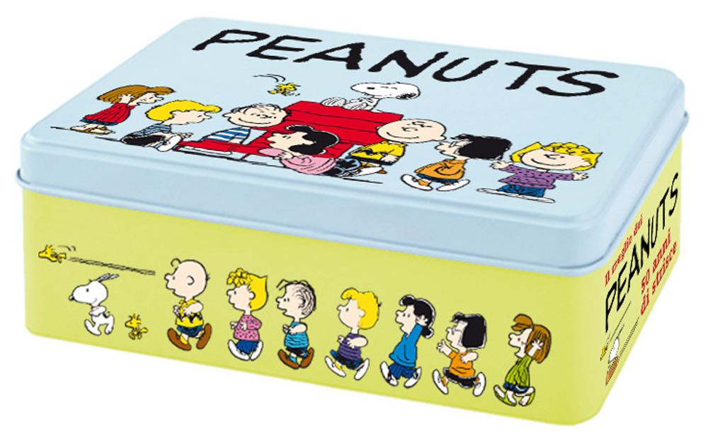 Peanuts
