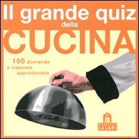 Il grande quiz della cucina. Carte