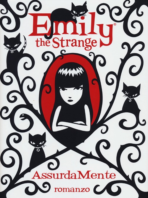 AssurdaMente. Emily the strange