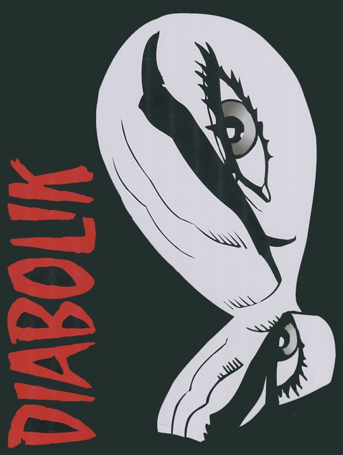 Diabolik
