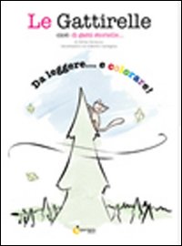 Le gattirelle cioè: di gatti storielle