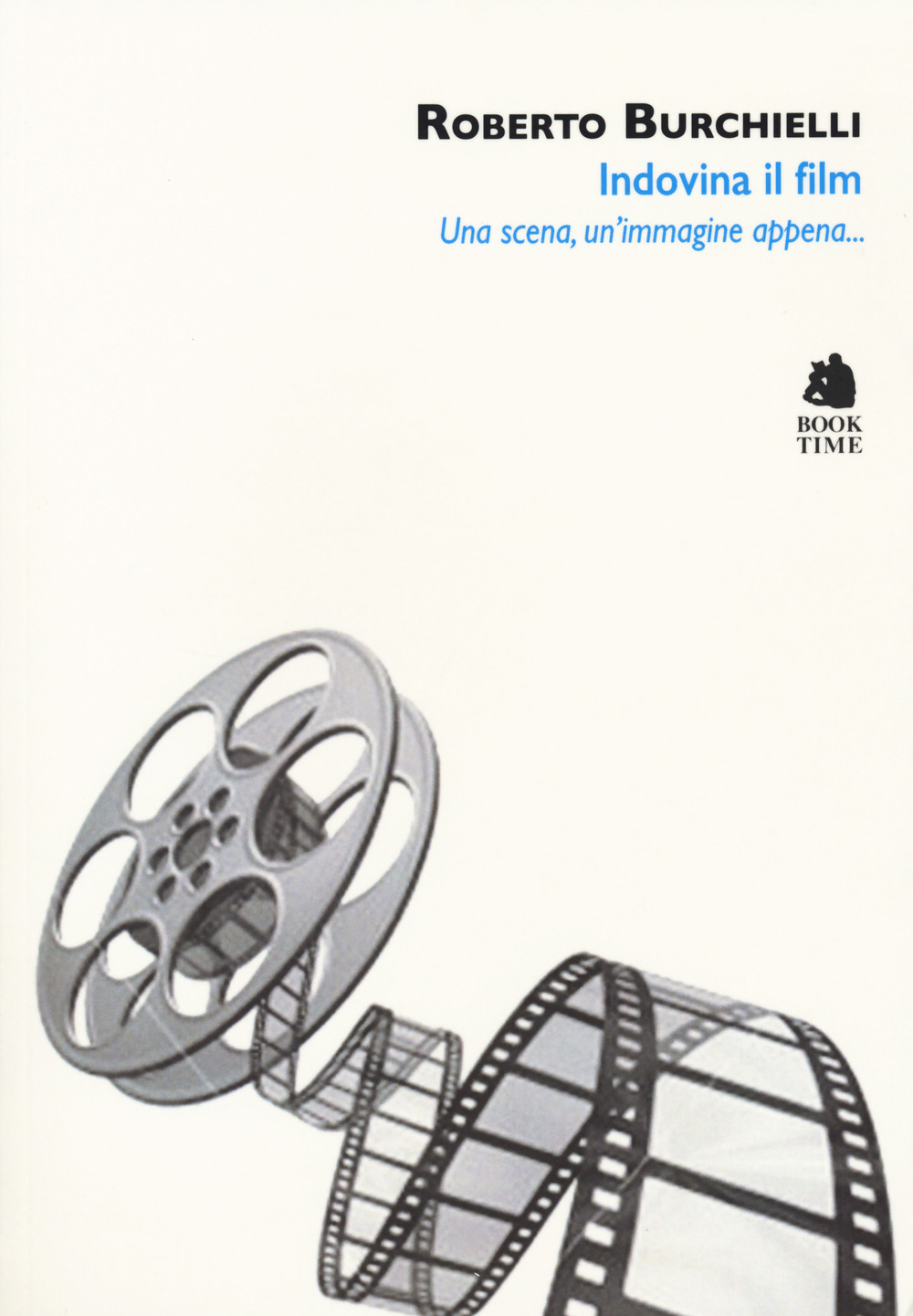 Indovina il film 2. Una scena, un'immagine appena...