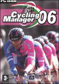 Cycling manager 2006