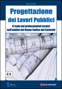 Progettazione dei lavori pubblici
