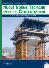 Nuove norme tecniche per le costruzioni