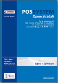 POS System. Opere stradali
