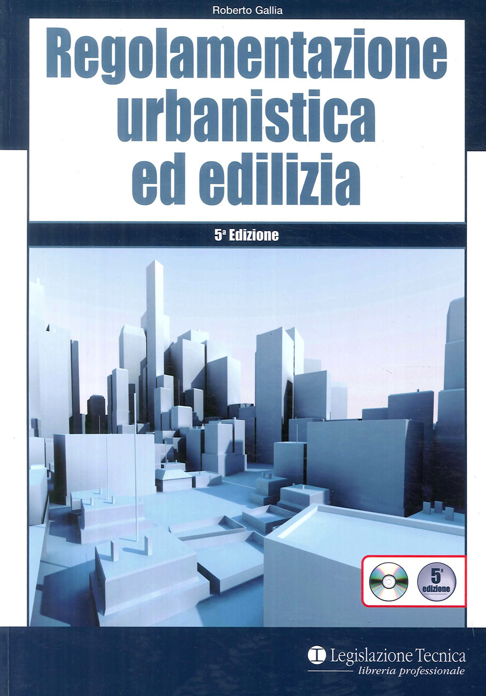 Regolamentazione urbanistica ed edilizia