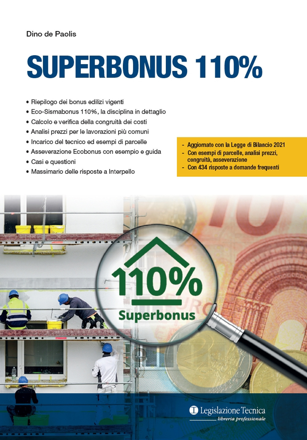 Superbonus 110%