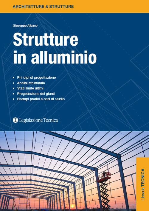 Strutture in alluminio