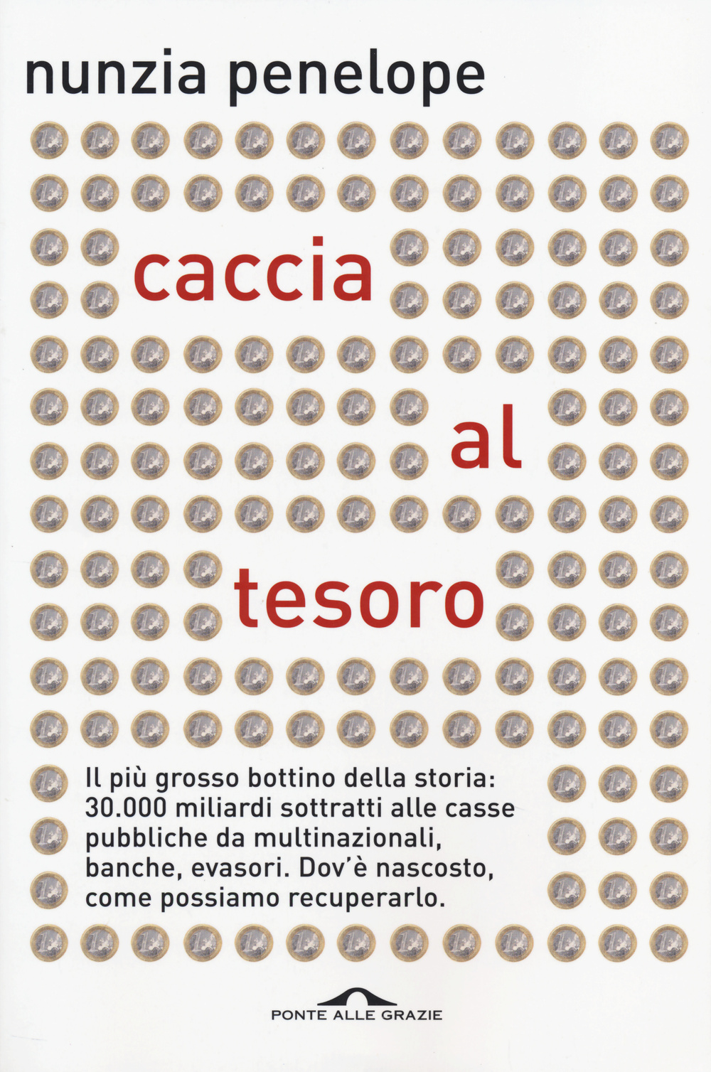 Caccia al tesoro