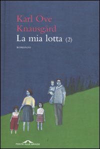 La mia lotta (2)