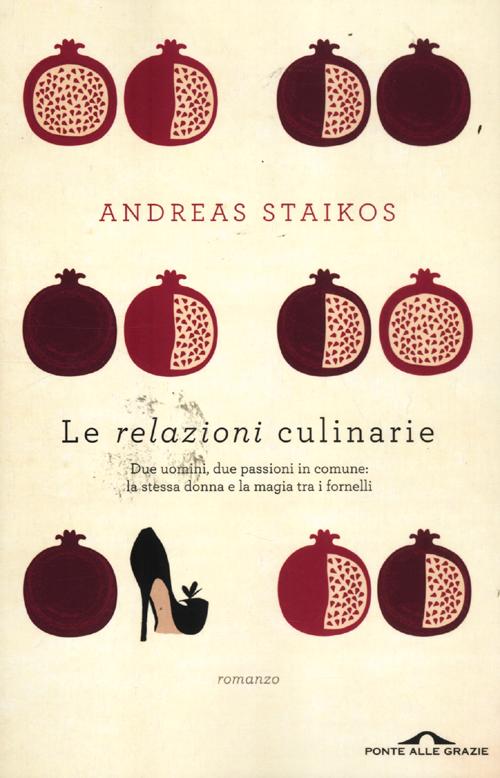 Le relazioni culinarie