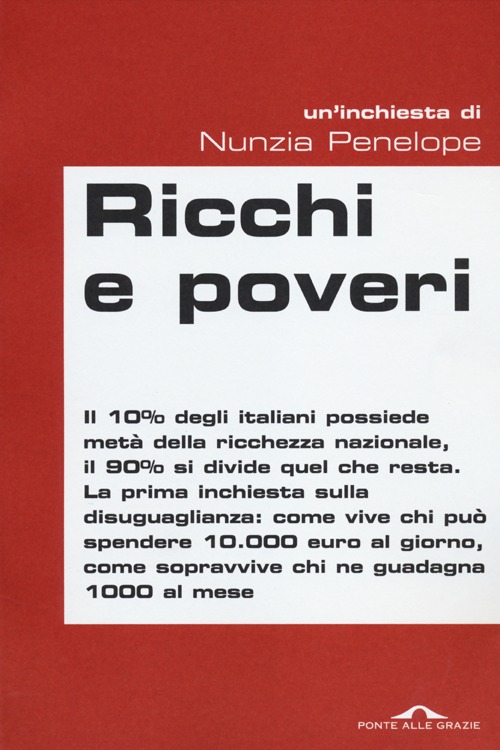 Ricchi e poveri