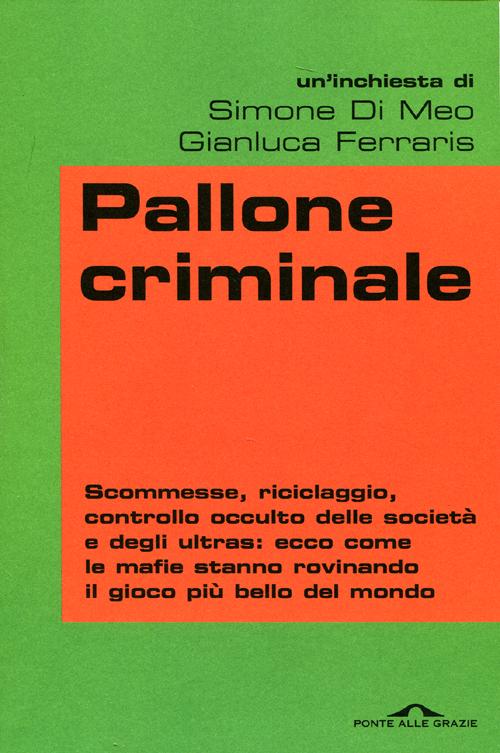 Pallone criminale