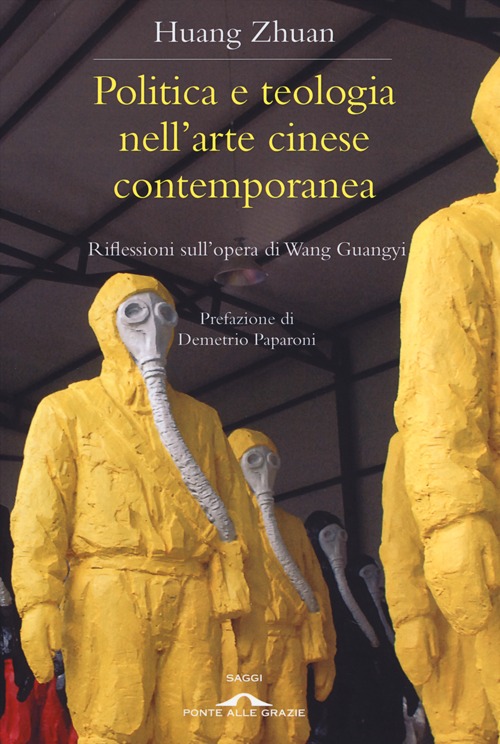 Politica e teologia nell'arte cinese contemporanea. Riflessioni sull'opera di Wang Guangyi