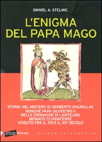 L'enigma del Papa mago