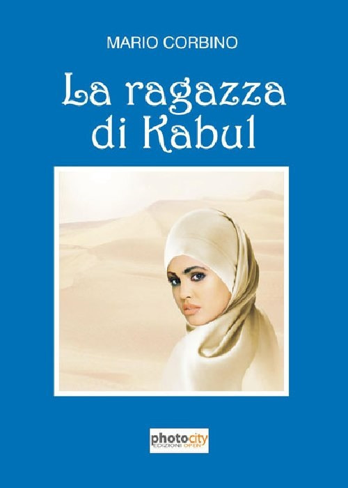 La ragazza di Kabul