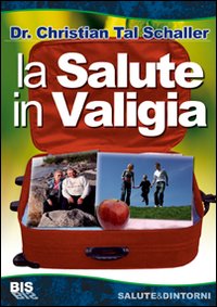 La salute in valigia
