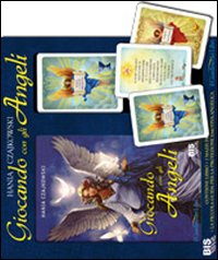 Giocando con gli angeli