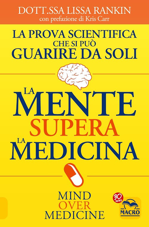 La mente supera la medicina