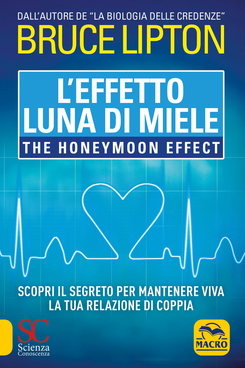 L'effetto luna di miele. The honeymoon effect. Scopri il segreto per mantenere viva la tua relazione di coppia