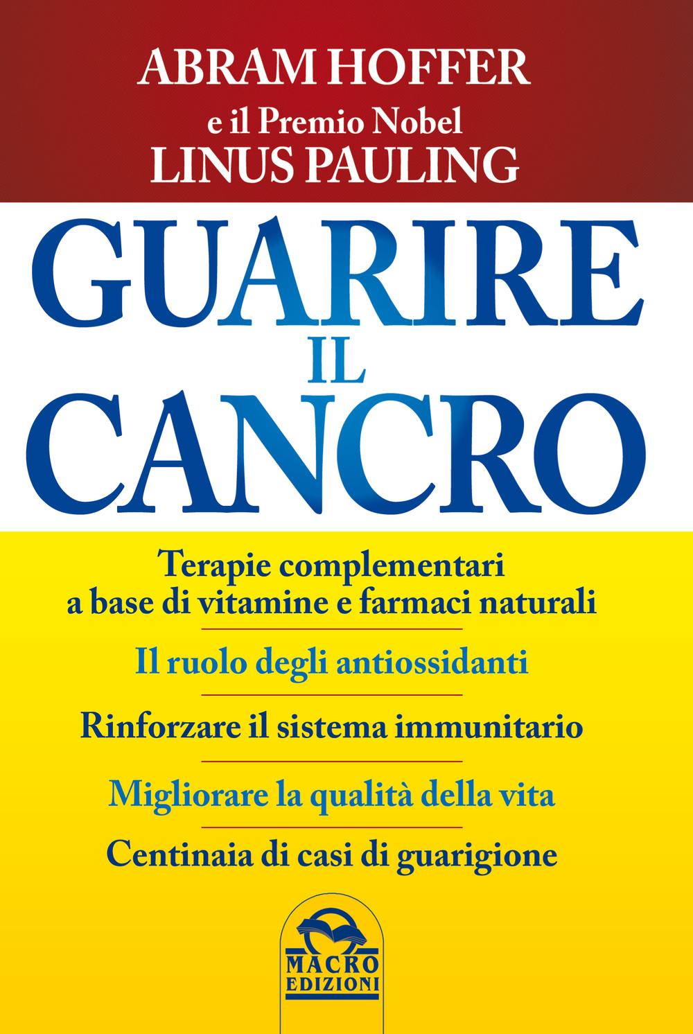 Guarire il cancro