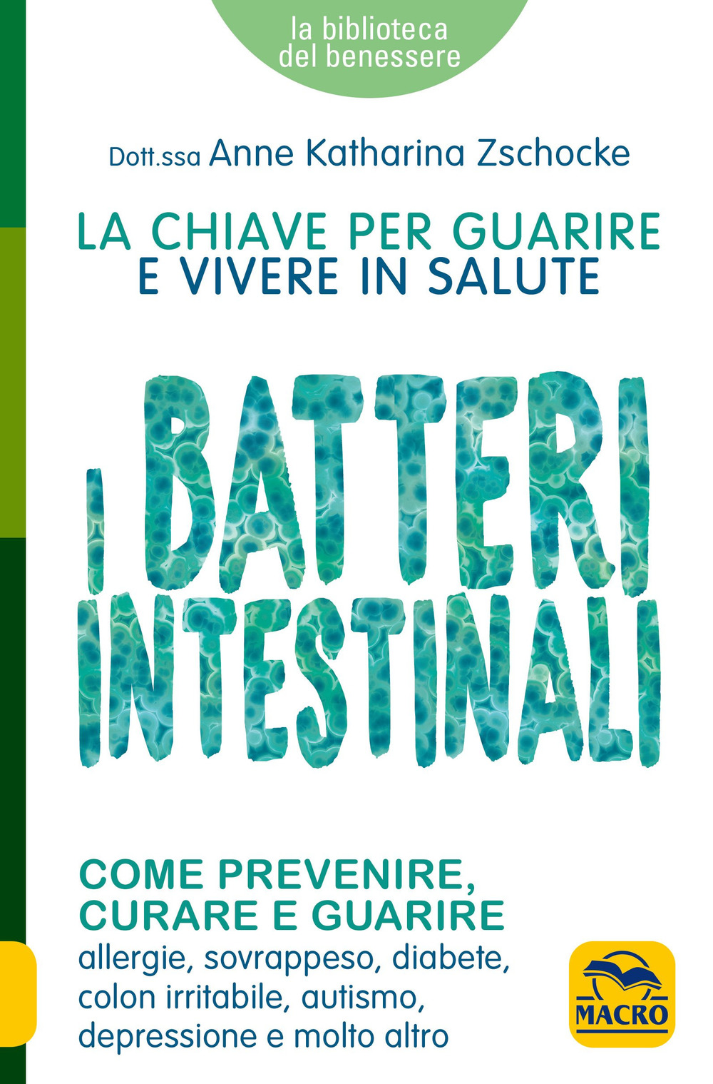 I batteri intestinali