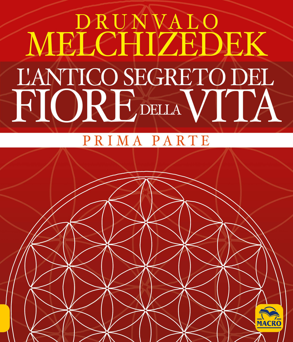 L'antico segreto del fiore della vita. Vol. 1