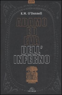Adamo ed Eva dell'inferno