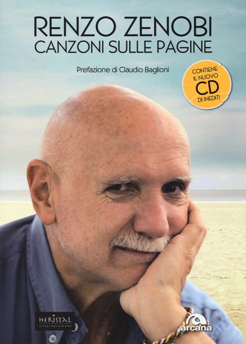 Canzoni sulle pagine