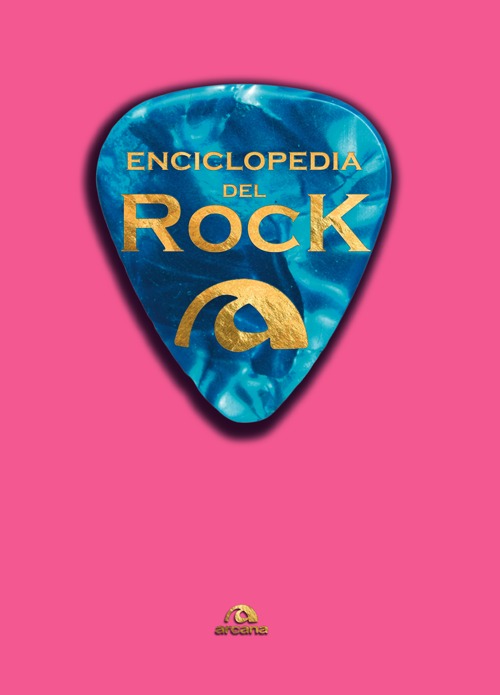 Enciclopedia del rock