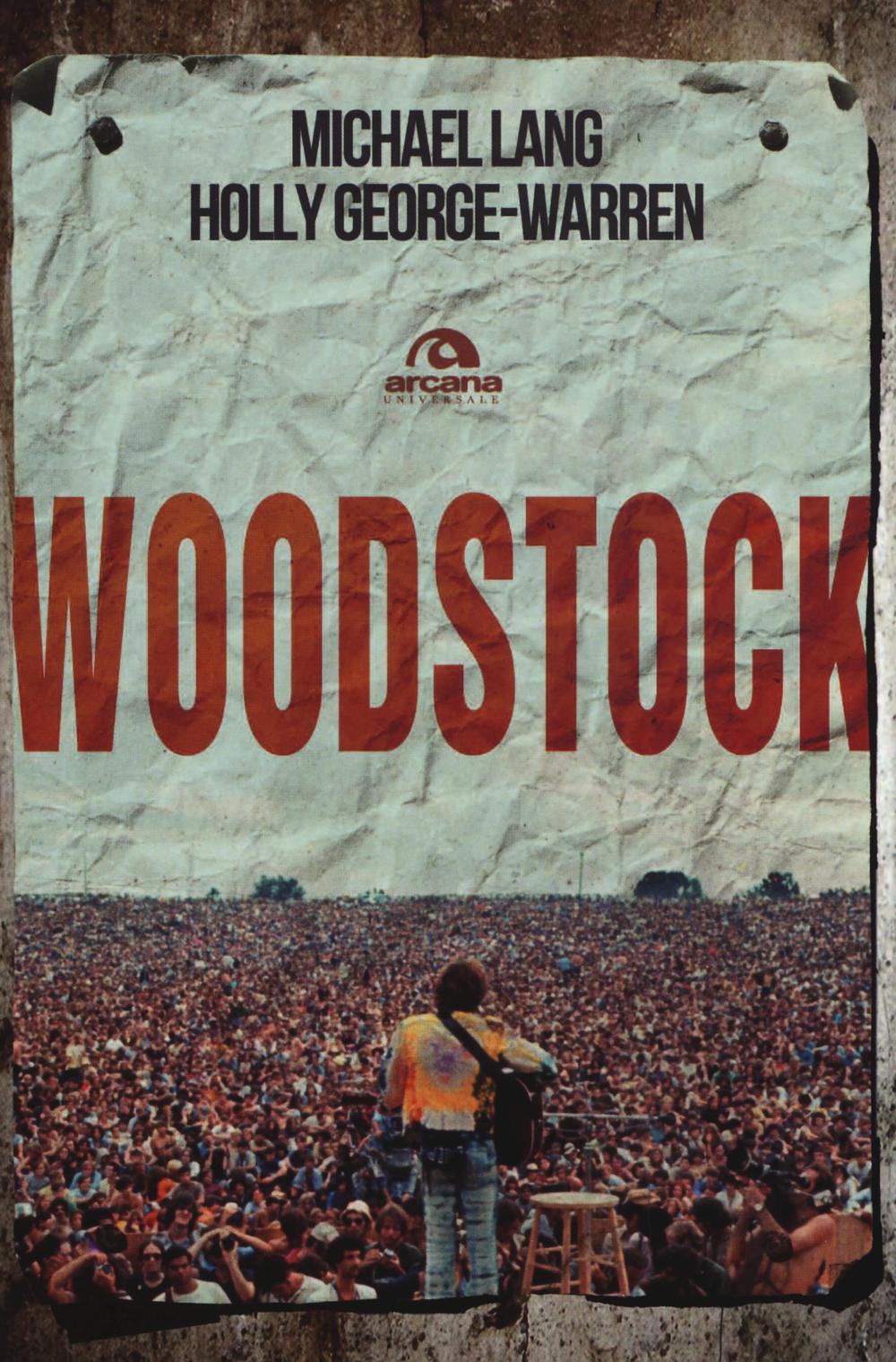 Woodstock