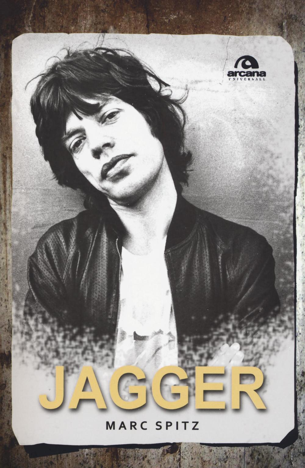 Jagger