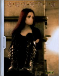 Ausonia. The art of. Vol. 1